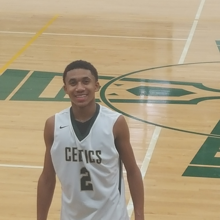 Deionte Waller mugshot