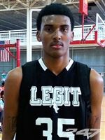 Malik Williams