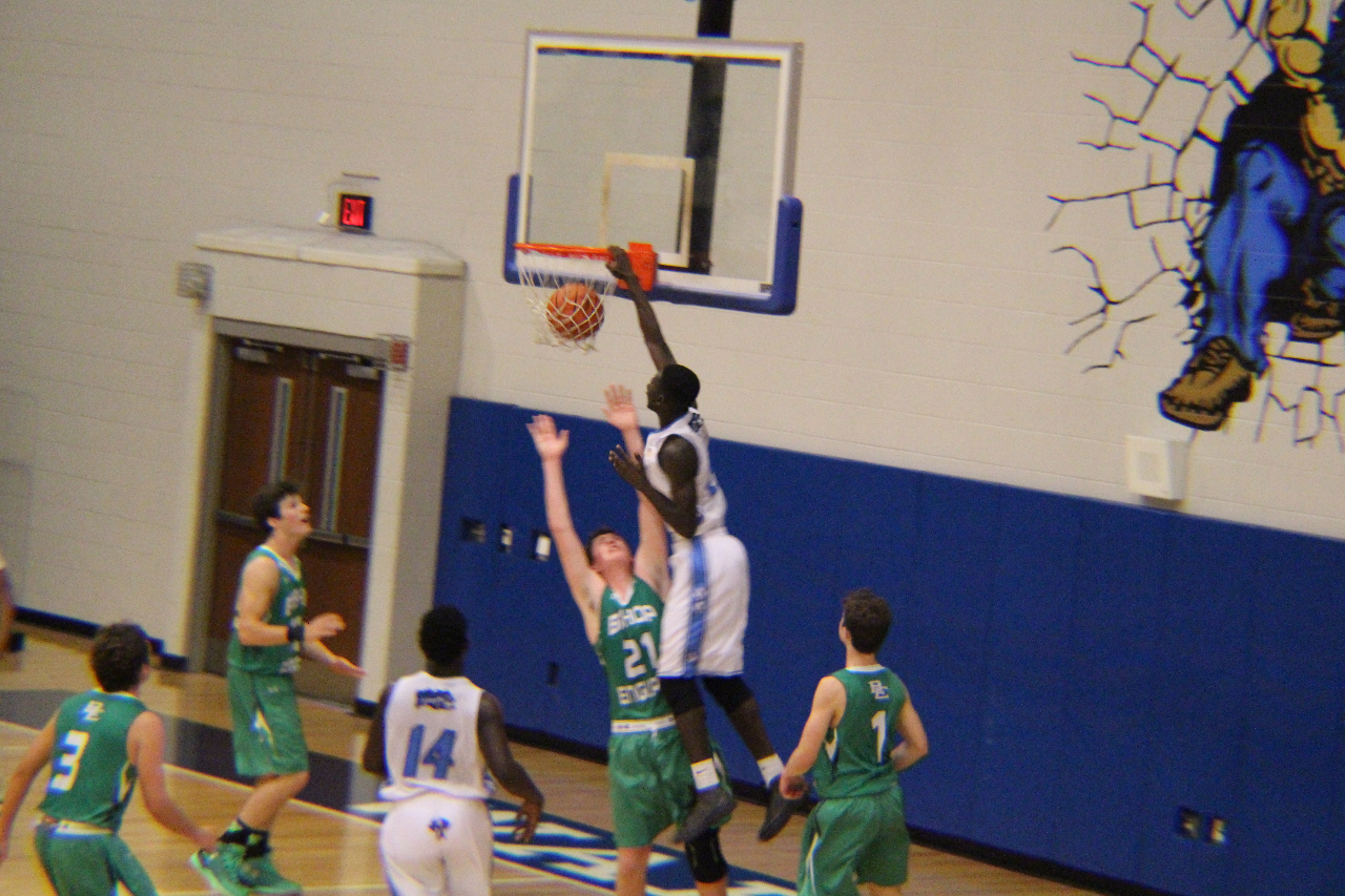 Sharrod Windham
