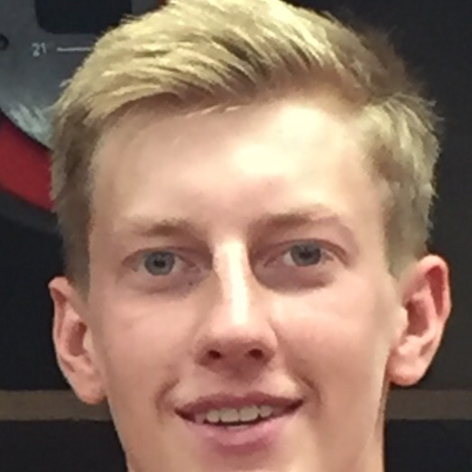 Brett Heuertz mugshot