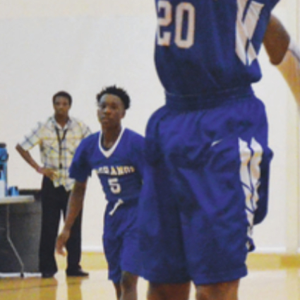 Gabriel Duckett