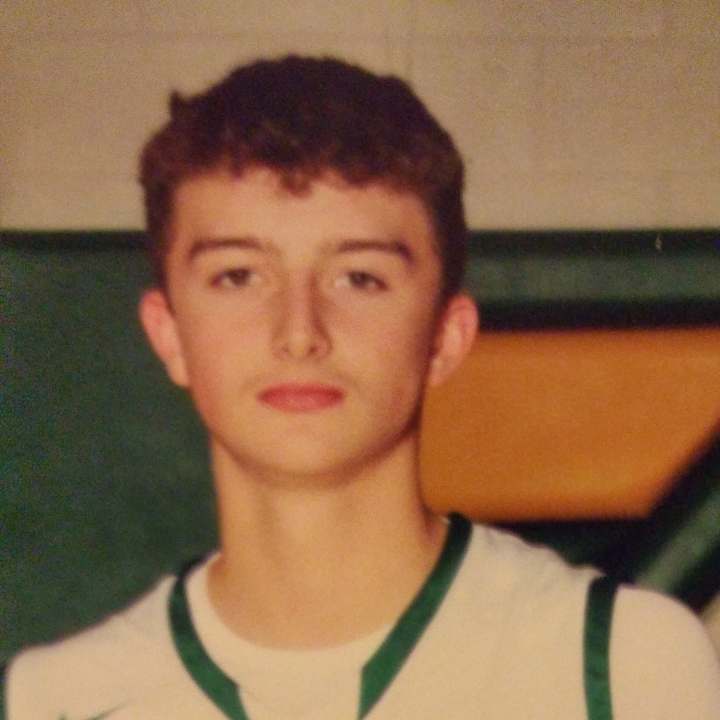 Trevor Kelly mugshot