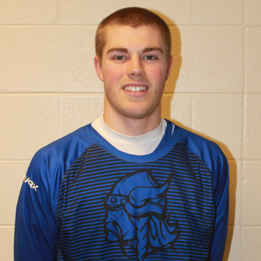 Steve McGrath mugshot