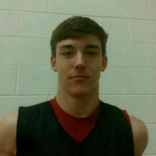 Brent McLaughlin mugshot