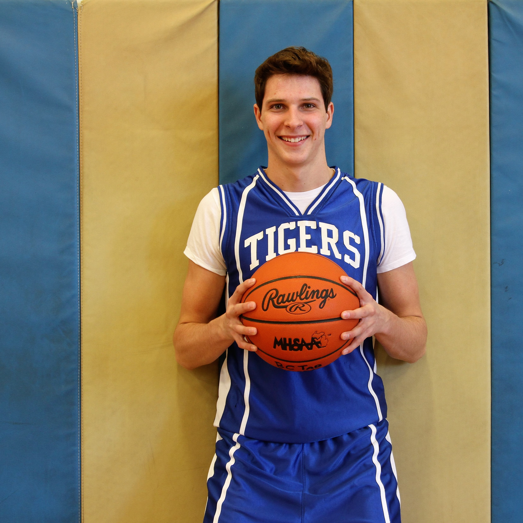 Jake Essex