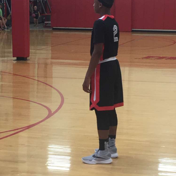 Mikale Stephens