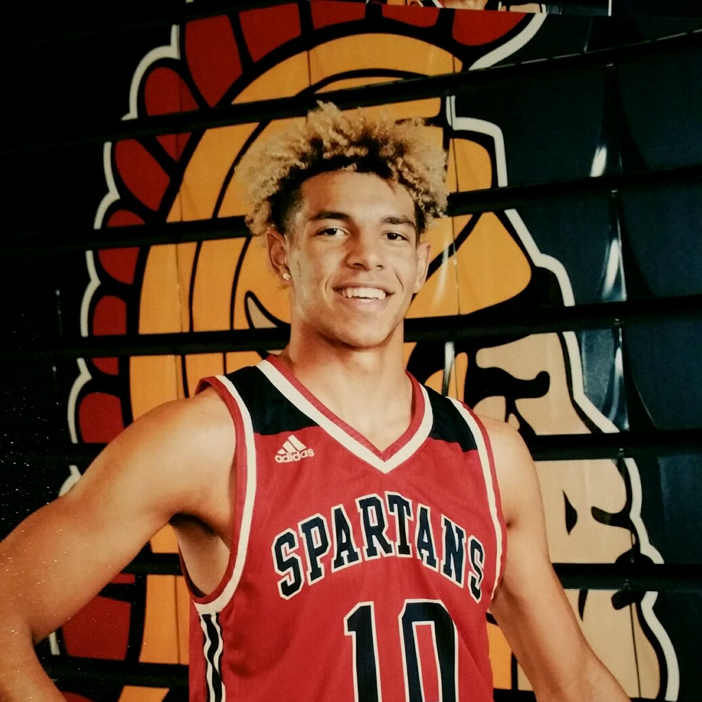 Jarvis Thomas mugshot