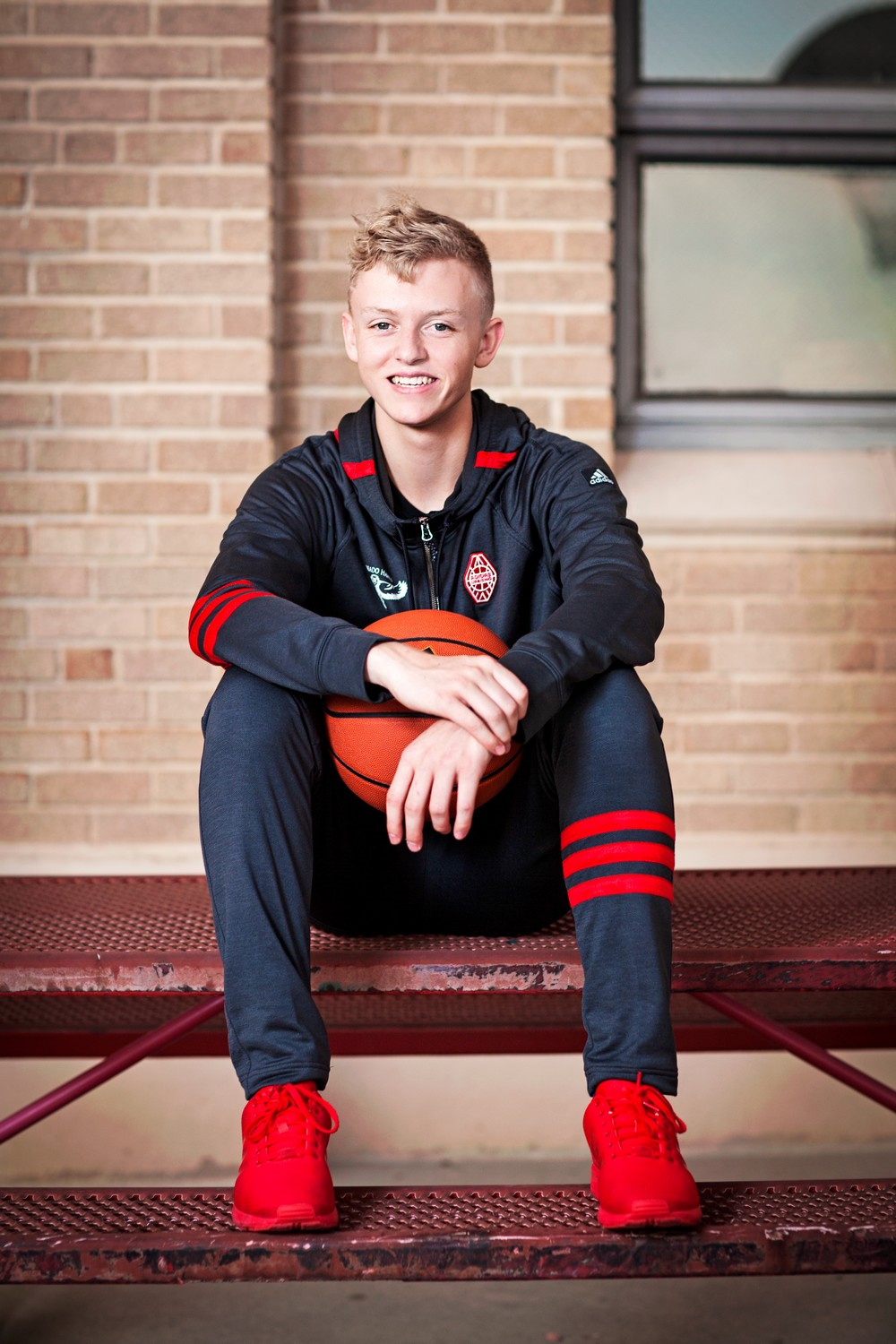 Braxton Bertolette
