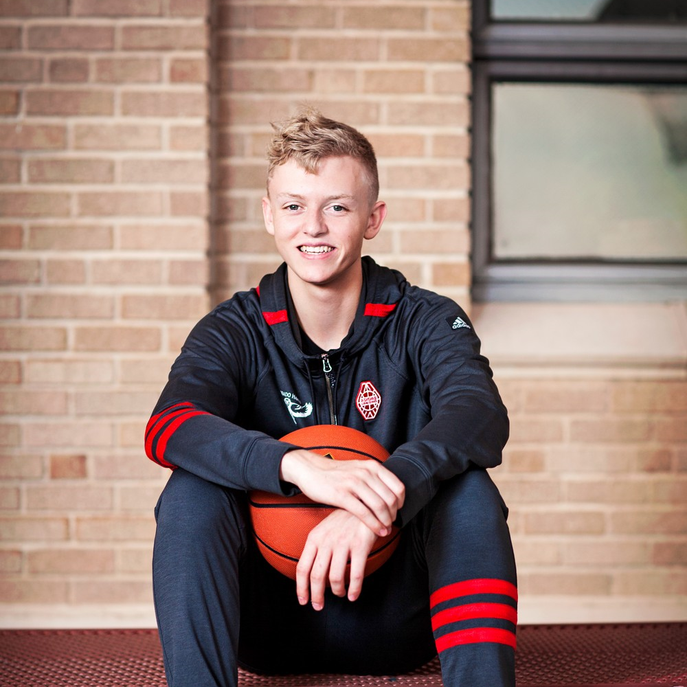 Braxton Bertolette