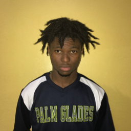Ashante Appleby mugshot