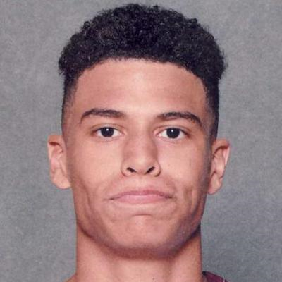 Marcus Bardaji mugshot