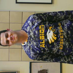 Bryce Pritchard mugshot