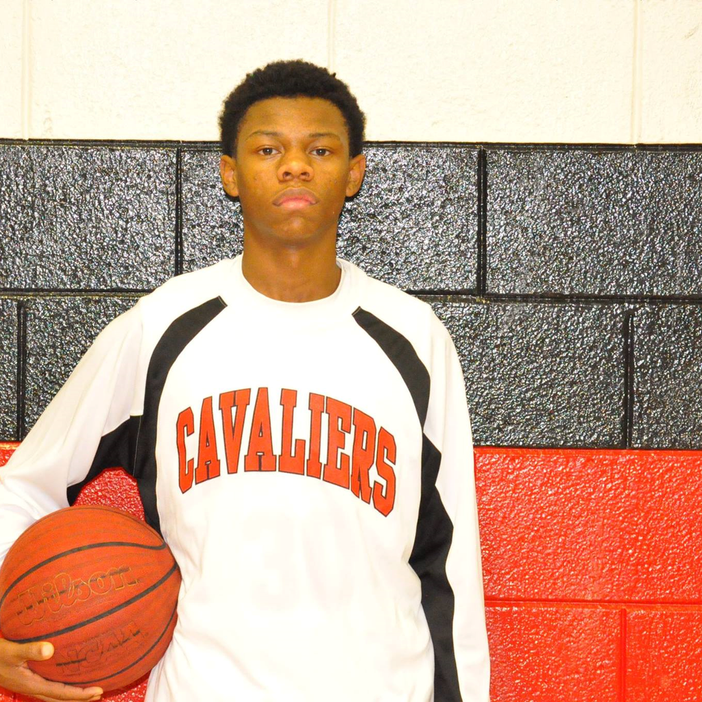 Quay Logan mugshot