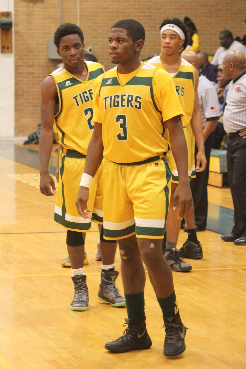 Quindarius Gibson