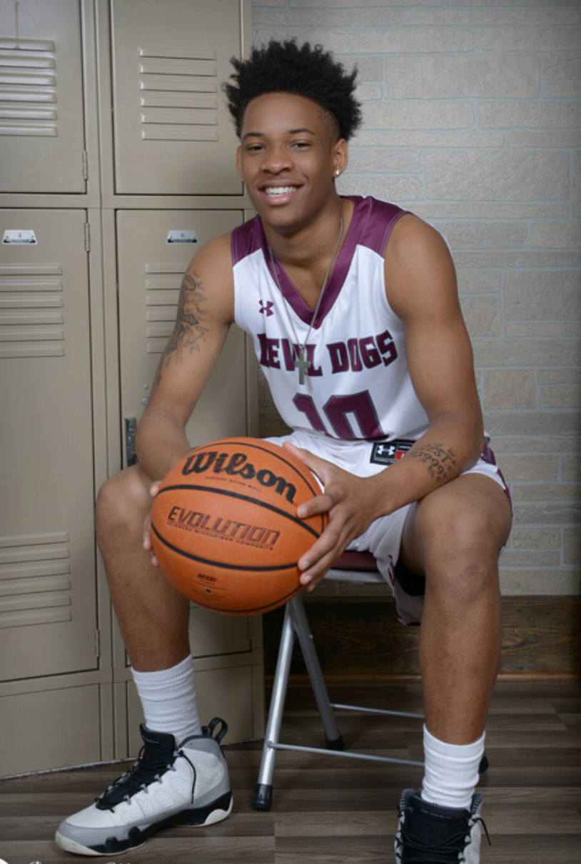 Juwan Moore