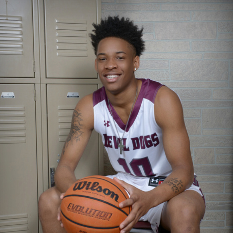 Juwan Moore