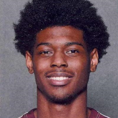 Jayjay Chandler mugshot