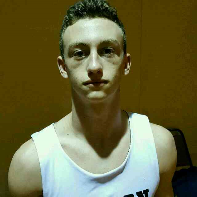 Braden McGuirt