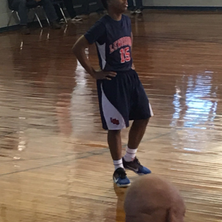 Brandin Brown