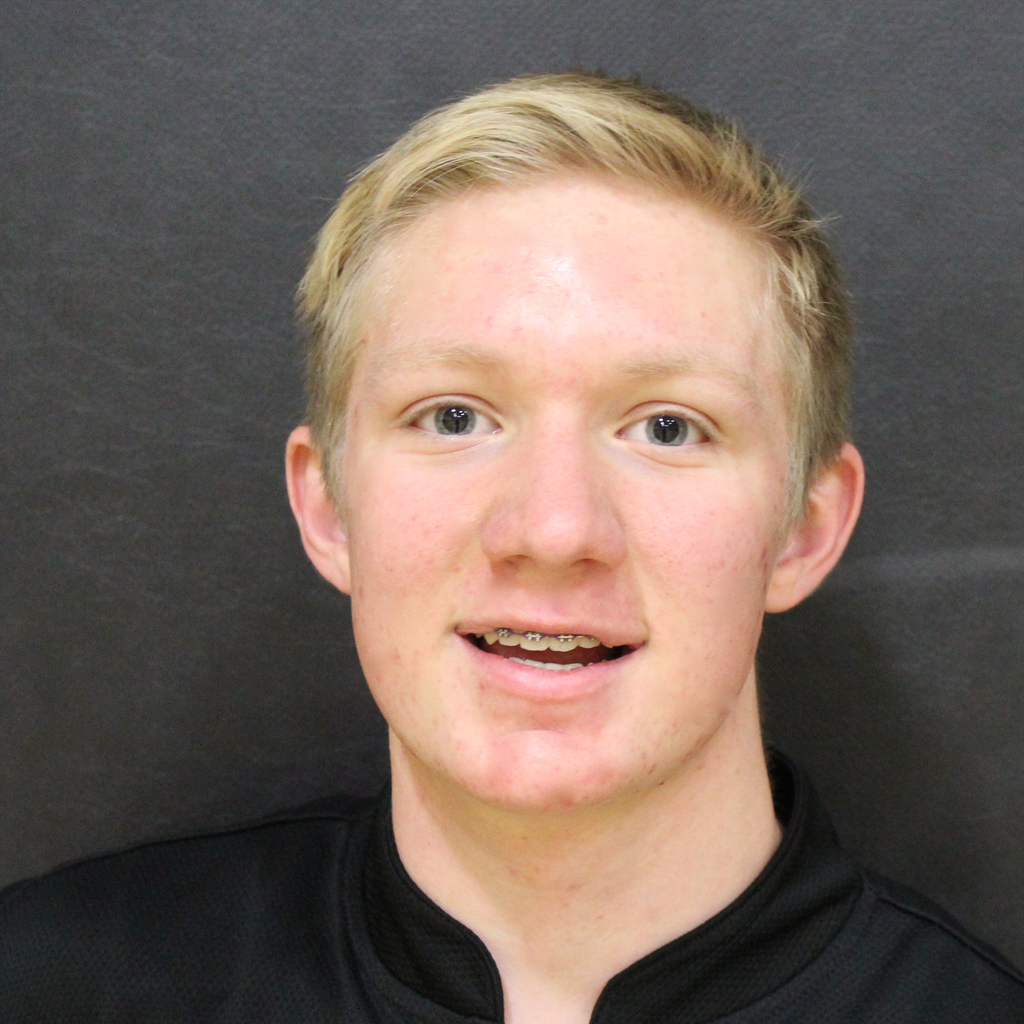 Brekkin Billman mugshot