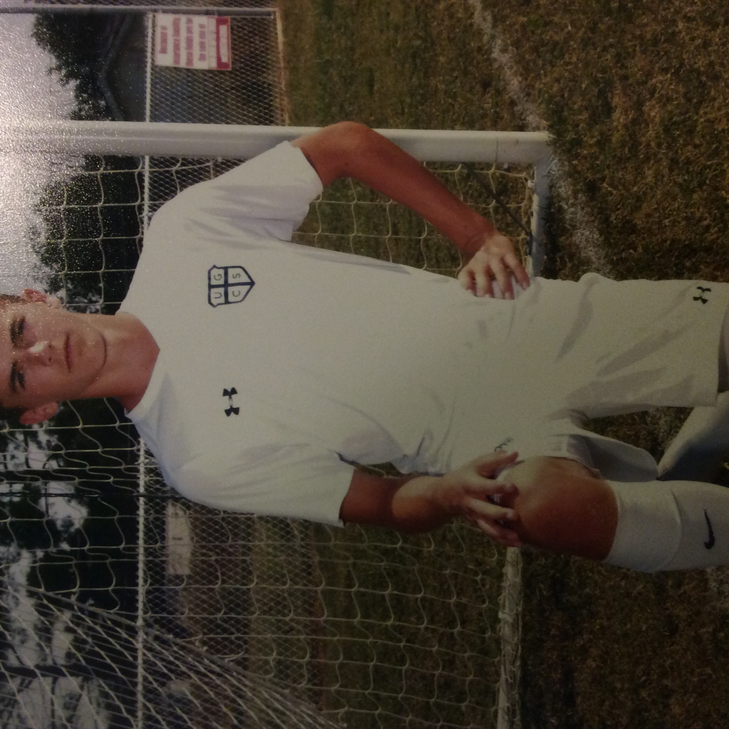 Kaleb Vannoy