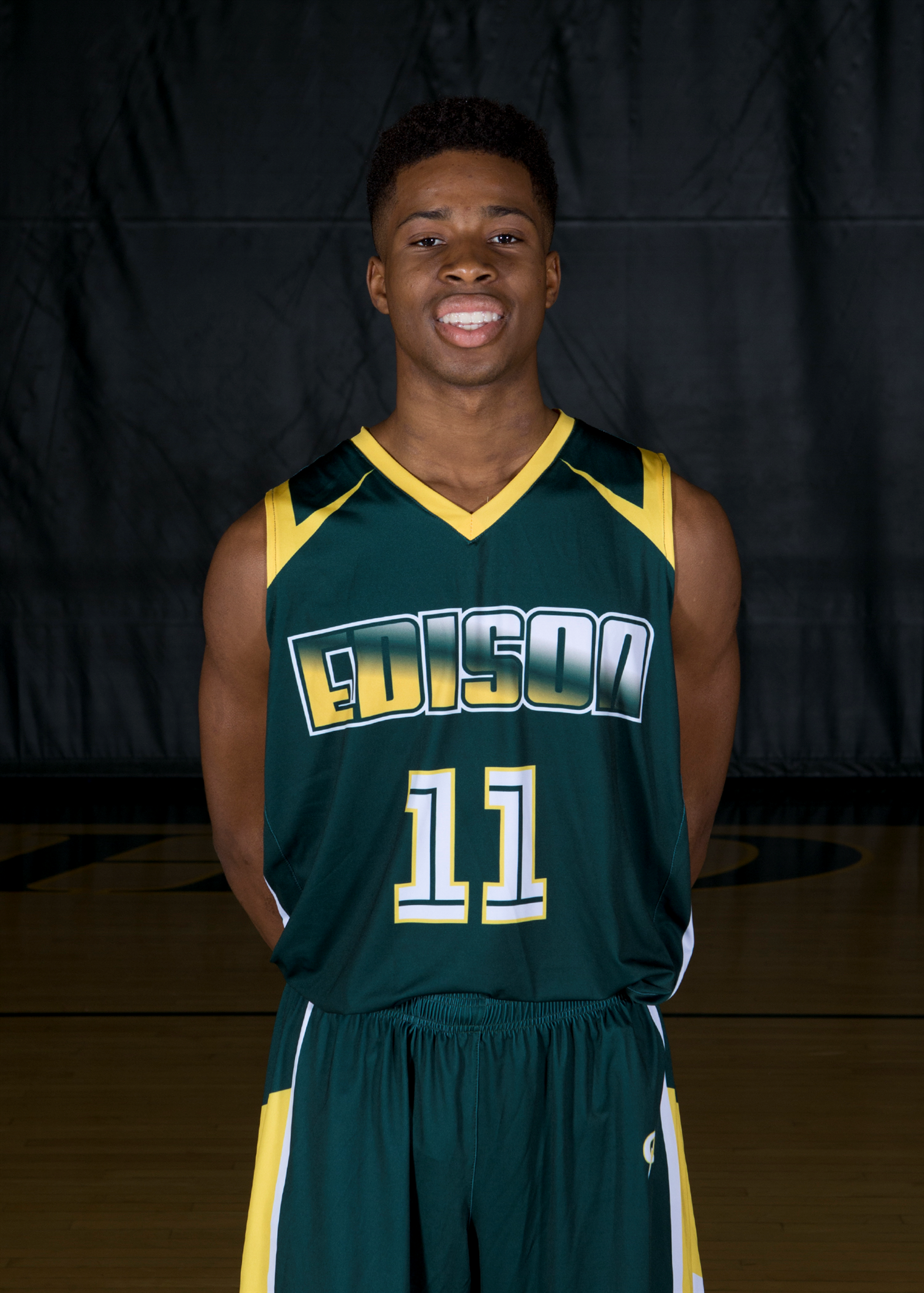 Randall Walker