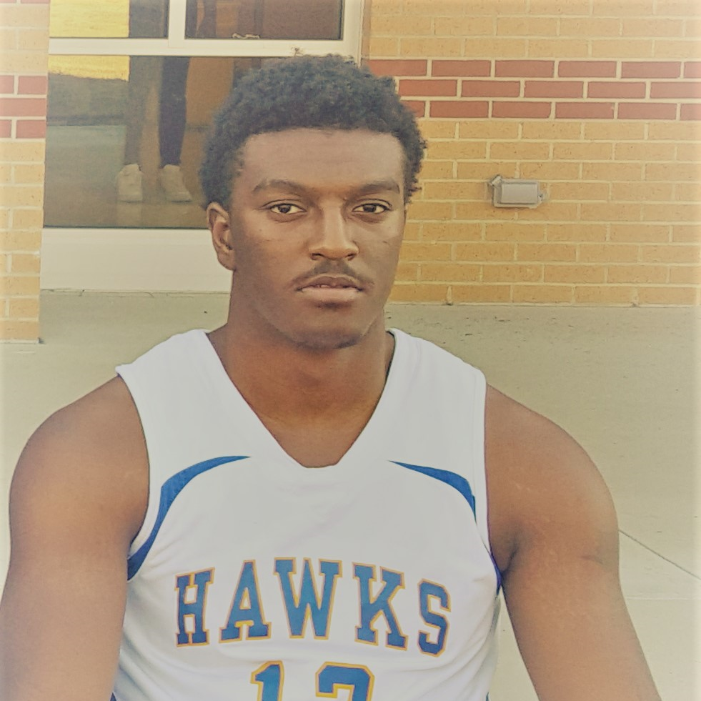 Xavier Searcy