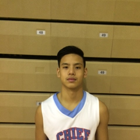 Euan Canoy mugshot