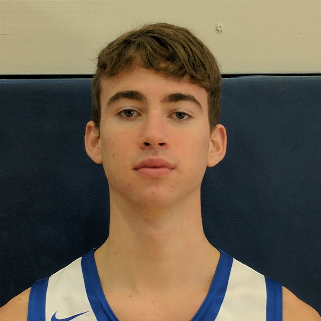 Mason Weber