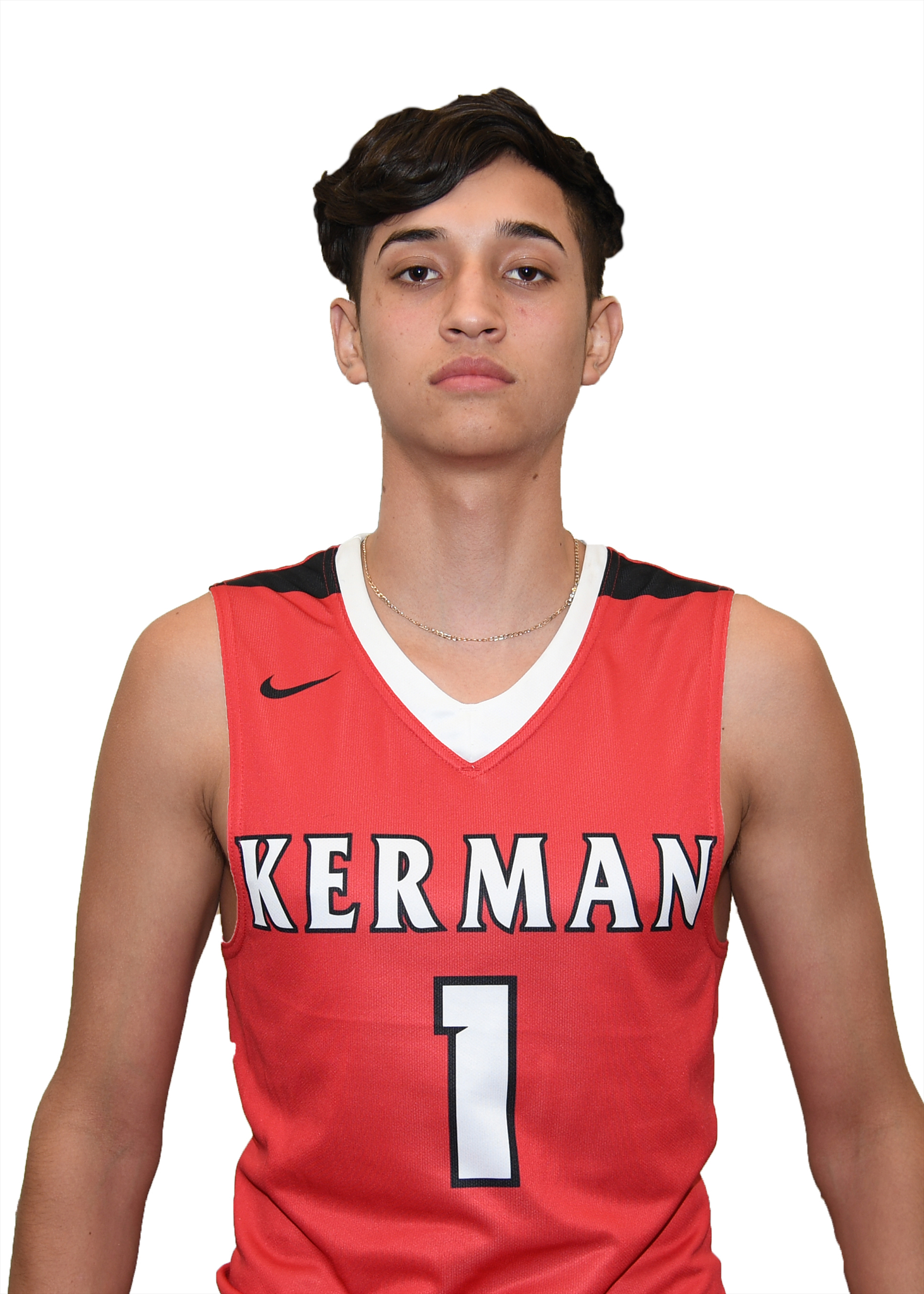 Daniel Rico mugshot