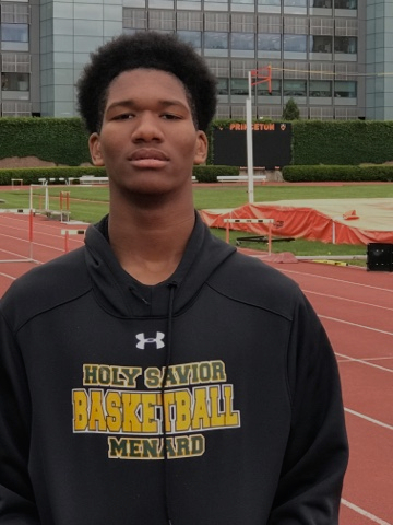 Jourdain Dishmond