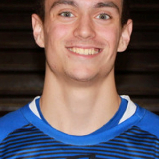 Will Clausel mugshot