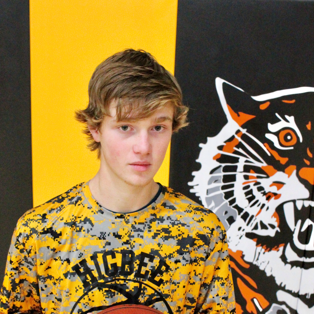 Cameron Crawford's (Higbee, MO) High School Basketball Stats