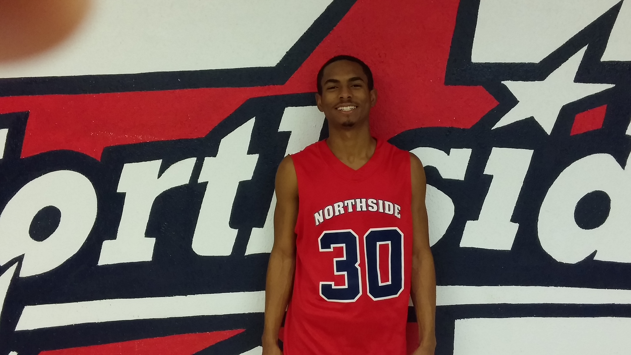 Trevon Hall