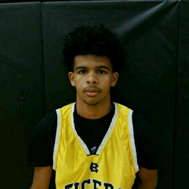Andrew Grier mugshot