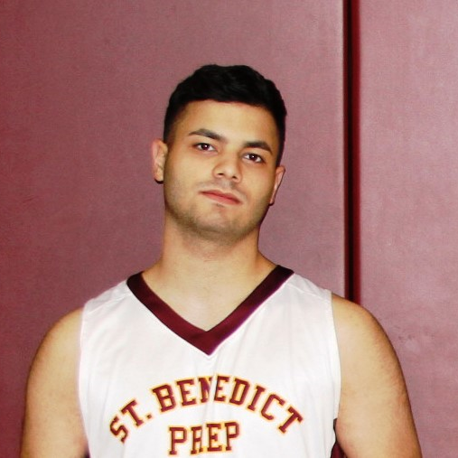 Mario Pedraza