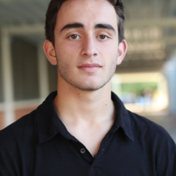 Nick Kerkorian mugshot