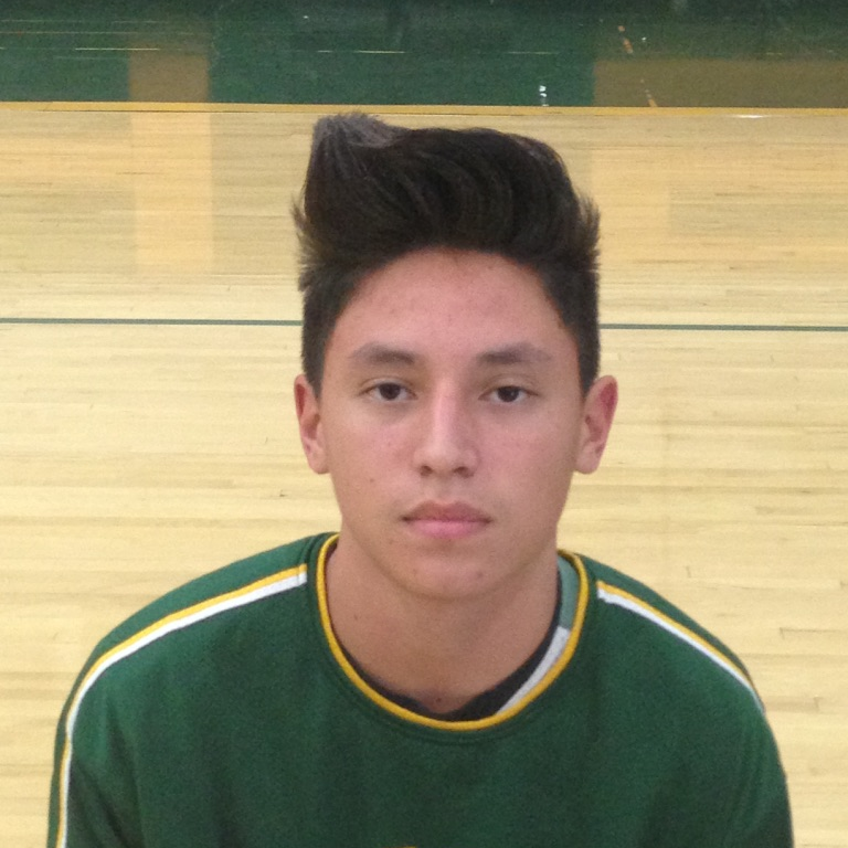 Isaac Calvillo mugshot