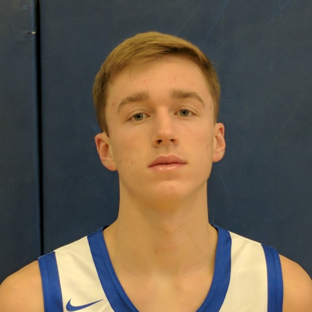 Jared Ward mugshot