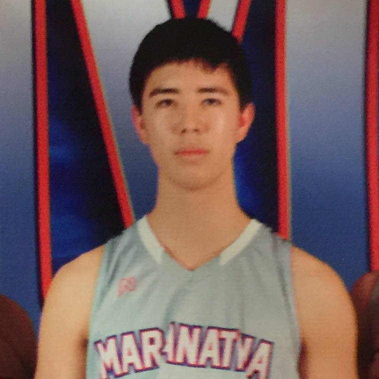 Brad Lee mugshot