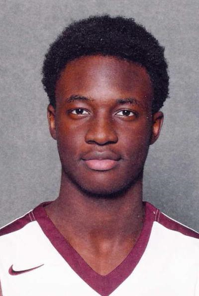 Alonzo Sule