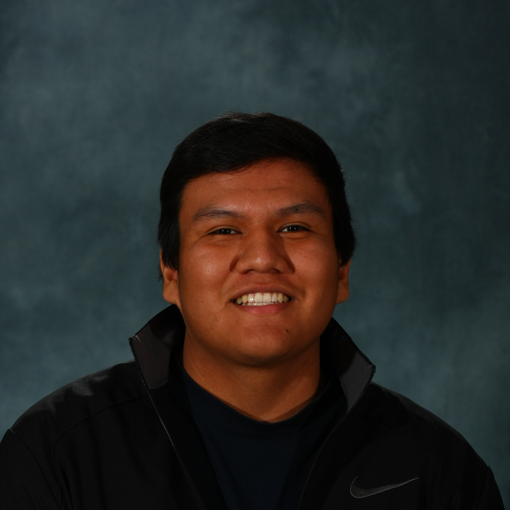 Kaydin Benson mugshot