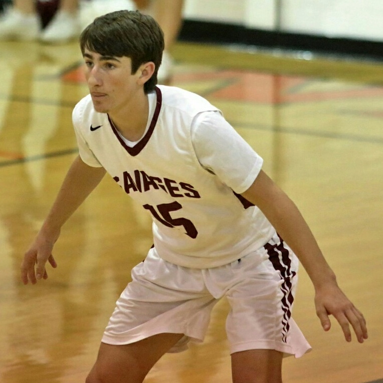 Tj Grove