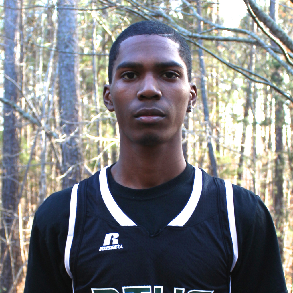 J'Quan Deal mugshot