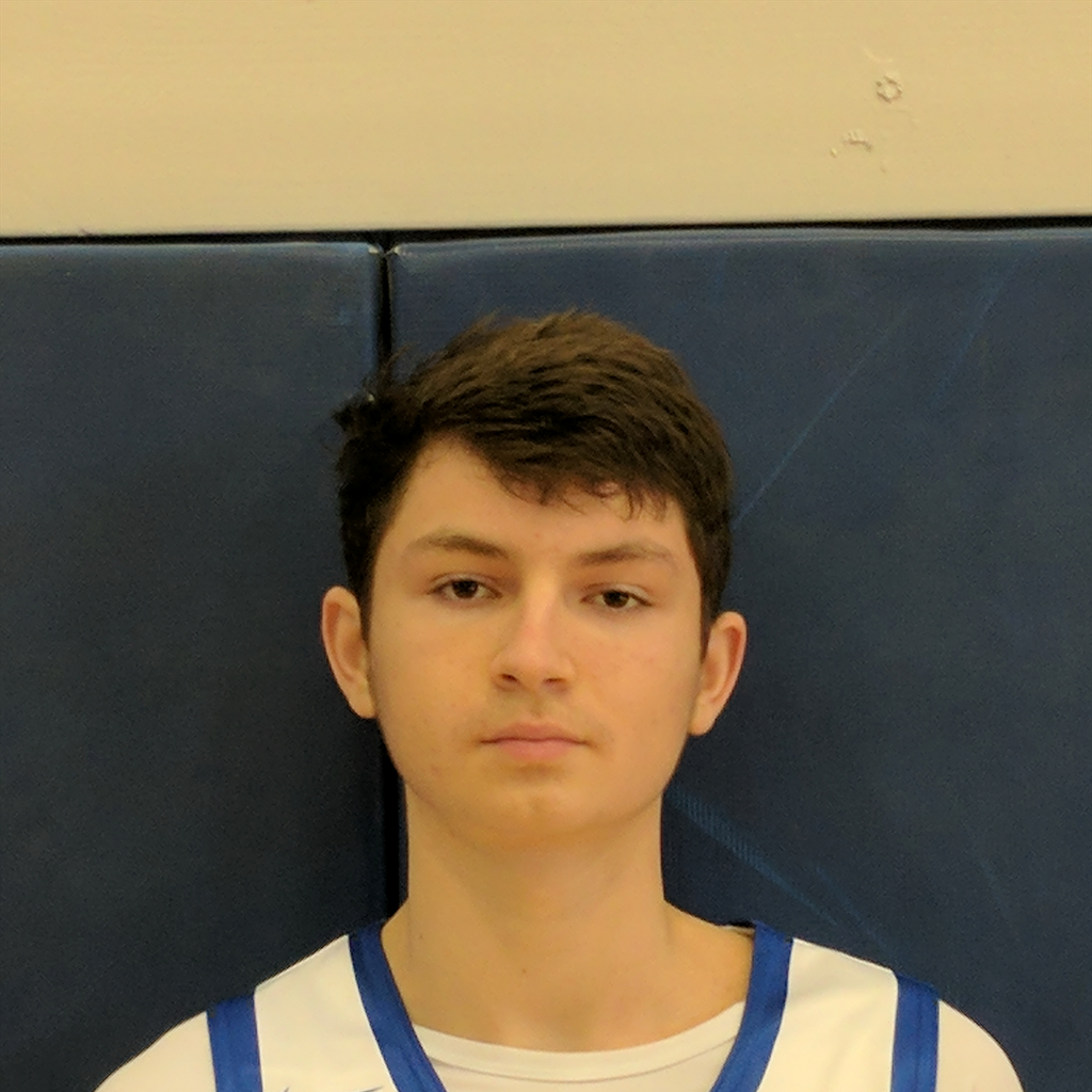Cole Pond mugshot