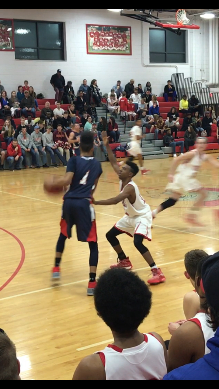 Tevion Terry