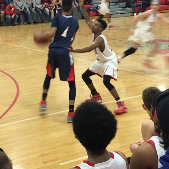 Tevion Terry