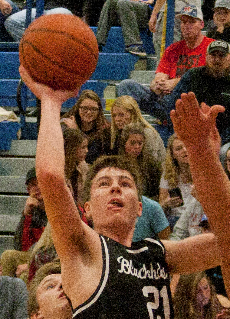 Tyler McKinney