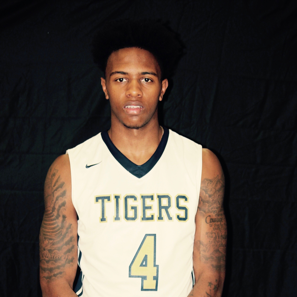 Tyler Stallworth mugshot