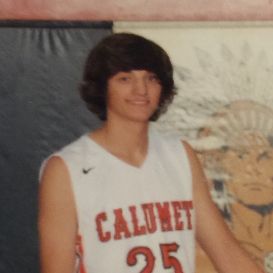 Justin Miller